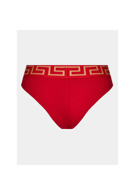 Versace Дамски бикини тип бразилиана 1009528 Червен - Pepit.bg