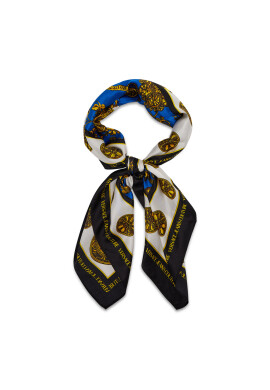 Versace Jeans Couture Бандана 71HA7H02 Син - Pepit.bg