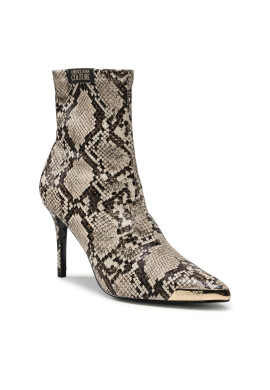 Versace Jeans Couture Боти 71VA3S51 Бежов - Pepit.bg