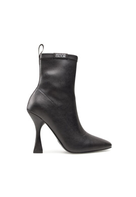 Versace Jeans Couture Боти 71VA3S86 Черен - Pepit.bg