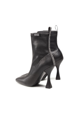 Versace Jeans Couture Боти 71VA3S86 Черен - Pepit.bg