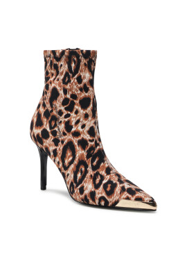 Versace Jeans Couture Боти 72VA3S51 Кафяв - Pepit.bg