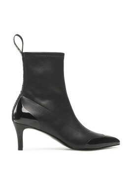 Versace Jeans Couture Боти 73VA3S46 Черен - Pepit.bg