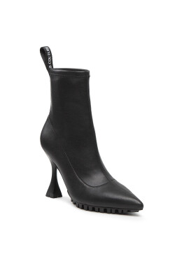 Versace Jeans Couture Боти 73VA3S81 Черен - Pepit.bg