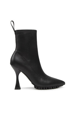 Versace Jeans Couture Боти 73VA3S81 Черен - Pepit.bg