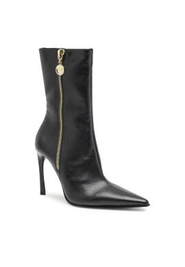 Versace Jeans Couture Боти 75VA3S23 Черен - Pepit.bg