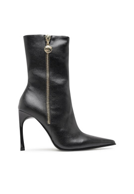 Versace Jeans Couture Боти 75VA3S23 Черен - Pepit.bg