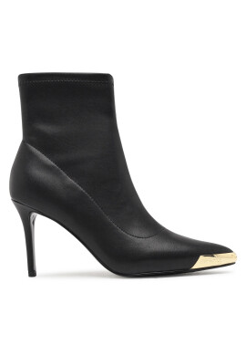 Versace Jeans Couture Боти 75VA3S51 Черен - Pepit.bg