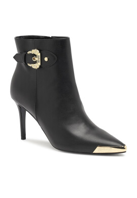 Versace Jeans Couture Боти 75VA3S57 Черен - Pepit.bg