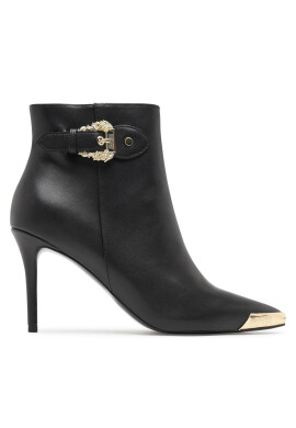 Versace Jeans Couture Боти 75VA3S57 Черен - Pepit.bg