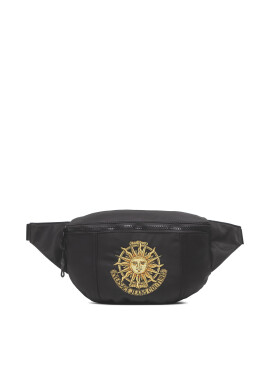 Versace Jeans Couture Чанта за кръст 72YA4BB5 Черен - Pepit.bg
