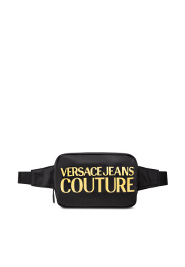 Versace Jeans Couture Чанта за кръст 72YA4BF2 Черен - Pepit.bg