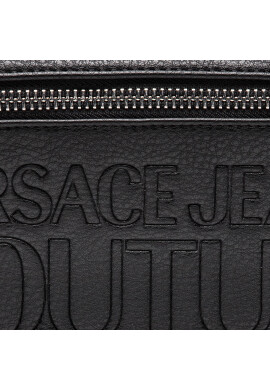 Versace Jeans Couture Чанта за кръст 73YA4B22 Черен - Pepit.bg
