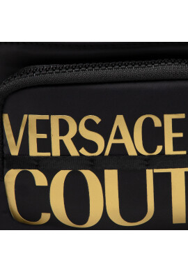 Versace Jeans Couture Чанта за кръст 73YA4B97 Черен - Pepit.bg