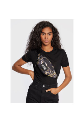 Versace Jeans Couture Чанта за кръст 73YA4BF7 Черен - Pepit.bg
