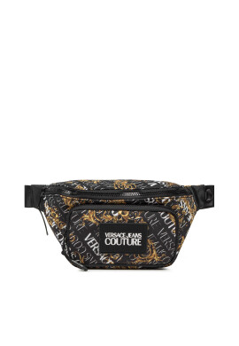 Versace Jeans Couture Чанта за кръст 73YA4BF8 Черен - Pepit.bg