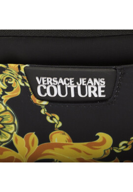 Versace Jeans Couture Чанта за кръст 75YA4B8A Черен - Pepit.bg