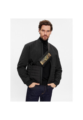 Versace Jeans Couture Чанта за кръст 75YA4B9E Черен - Pepit.bg