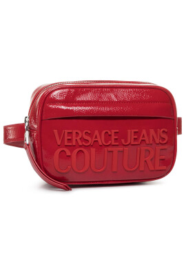 Versace Jeans Couture Чанта за кръст E1VVBBM2 Червен - Pepit.bg