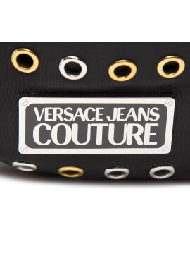Versace Jeans Couture Чанта за кръст E1VWABX5 Черен - Pepit.bg
