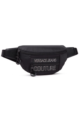 Versace Jeans Couture Чанта за кръст E1YWABA2 71897 Черен - Pepit.bg