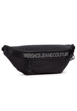 Versace Jeans Couture Чанта за кръст E1YWABA7 Черен - Pepit.bg