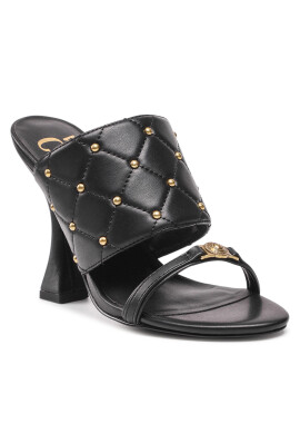 Versace Jeans Couture Чехли 71VA3S17 71570 Черен - Pepit.bg