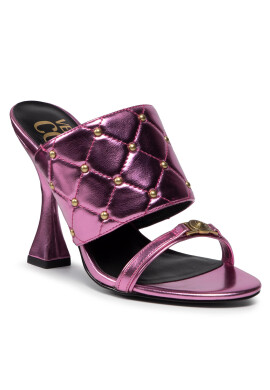 Versace Jeans Couture Чехли 71VA3S17 Розов - Pepit.bg