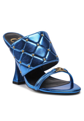 Versace Jeans Couture Чехли 71VA3S17 Син - Pepit.bg