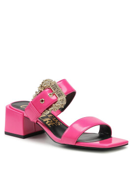 Versace Jeans Couture Чехли 71VA3S37 Розов - Pepit.bg