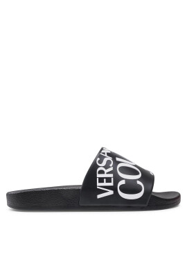 Versace Jeans Couture Чехли 71VA3SQ1 Черен - Pepit.bg