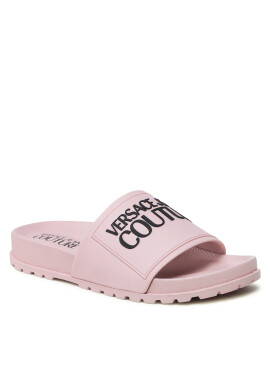Versace Jeans Couture Чехли 71VA3SQ2 Розов - Pepit.bg