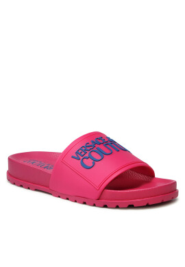 Versace Jeans Couture Чехли 71VA3SQ2 Розов - Pepit.bg