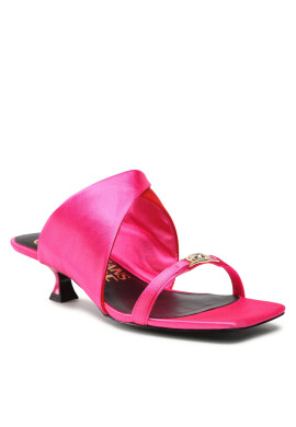 Versace Jeans Couture Чехли 72VA3S42 Розов - Pepit.bg