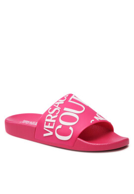 Versace Jeans Couture Чехли 72VA3SQ1 Розов - Pepit.bg