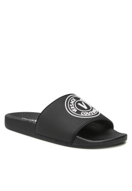 Versace Jeans Couture Чехли 72VA3SQ5 Черен - Pepit.bg