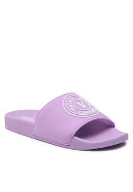 Versace Jeans Couture Чехли 72VA3SQ5 Розов - Pepit.bg