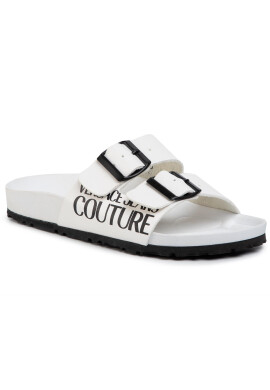 Versace Jeans Couture Чехли E0VVBSQ4 Бял - Pepit.bg