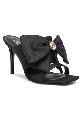Versace Jeans Couture Чехли E0VWAS77 Черен - Pepit.bg