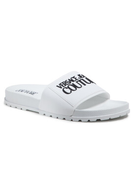 Versace Jeans Couture Чехли E0VWASQ2 Бял - Pepit.bg