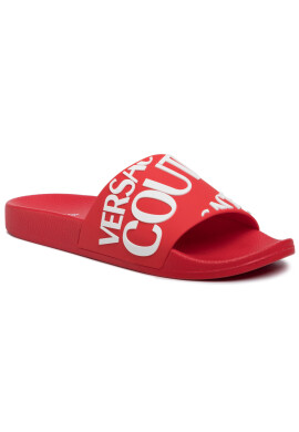 Versace Jeans Couture Чехли E0YVBSQ1 Червен - Pepit.bg