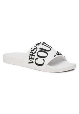 Versace Jeans Couture Чехли E0YWASQ1 Бял - Pepit.bg