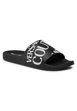 Versace Jeans Couture Чехли E0YWASQ1 Черен - Pepit.bg