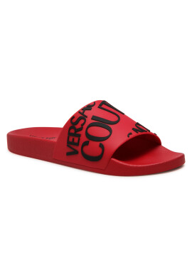 Versace Jeans Couture Чехли E0YWASQ1 Червен - Pepit.bg