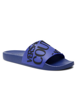 Versace Jeans Couture Чехли E0YWASQ1 Тъмносин - Pepit.bg