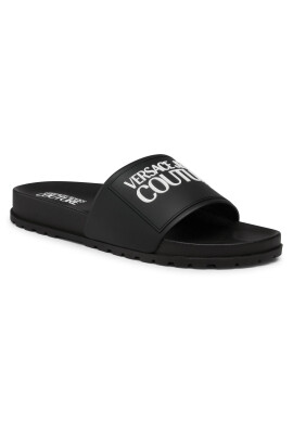 Versace Jeans Couture Чехли E0YWASQ2 Черен - Pepit.bg