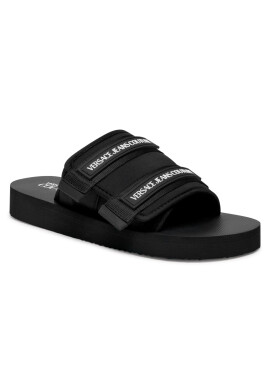 Versace Jeans Couture Чехли E0YWASY2 71937 Черен - Pepit.bg