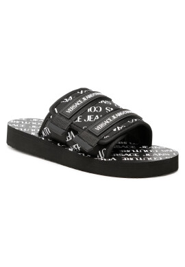 Versace Jeans Couture Чехли E0YWASY2 Черен - Pepit.bg