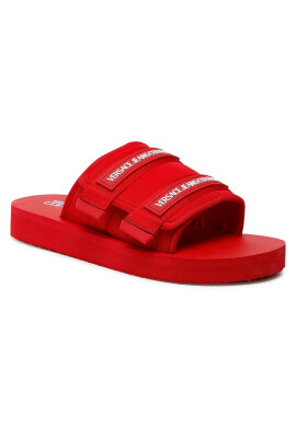 Versace Jeans Couture Чехли E0YWASY2 Червен - Pepit.bg