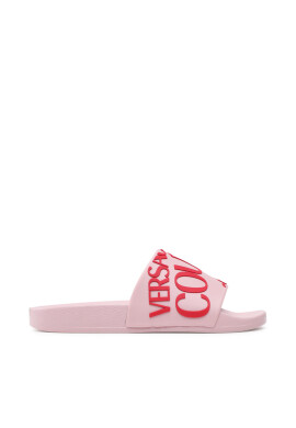 Versace Jeans Couture Чехли 71VA3SQ1 Розов - Pepit.bg